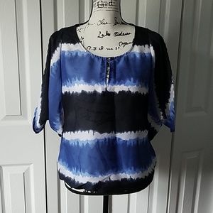 Converse One 🌟 Star Blouse